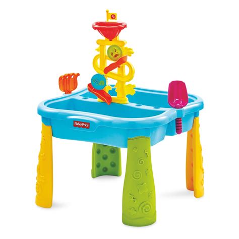 Fisher Price Water Table